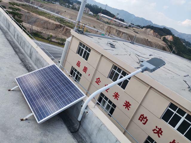 龙岩太阳能路灯厂家直售（厂房专用）